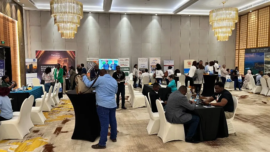 Spotlight TravelExpo Dar es Salaam Exhibition