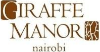 Giraffe Manor