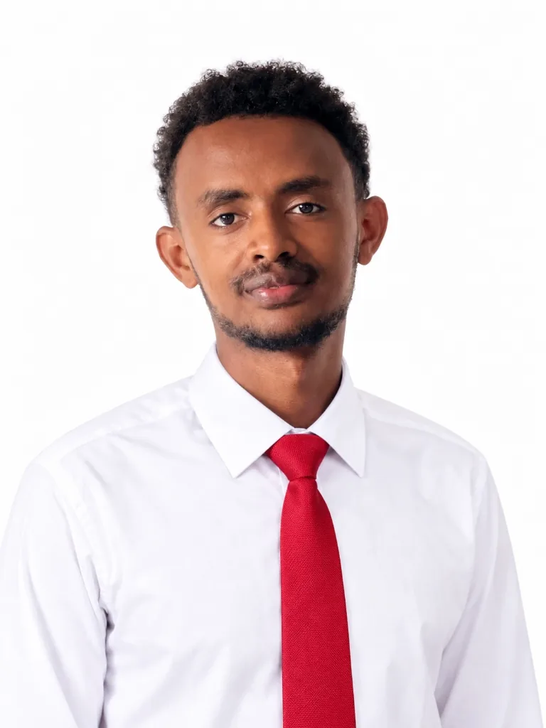 Feysel Mussema Fereja