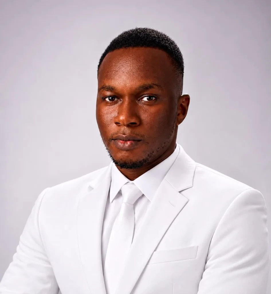 Paul Damilola Agboola