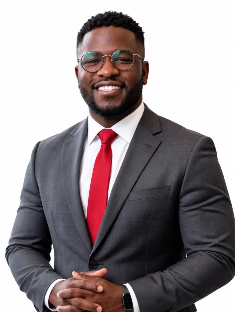 Prosper Tinarwo