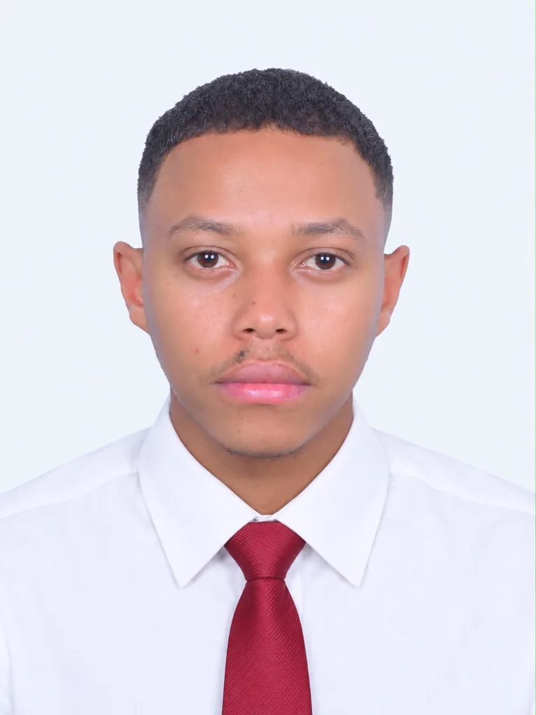 Yonatan Ayalew